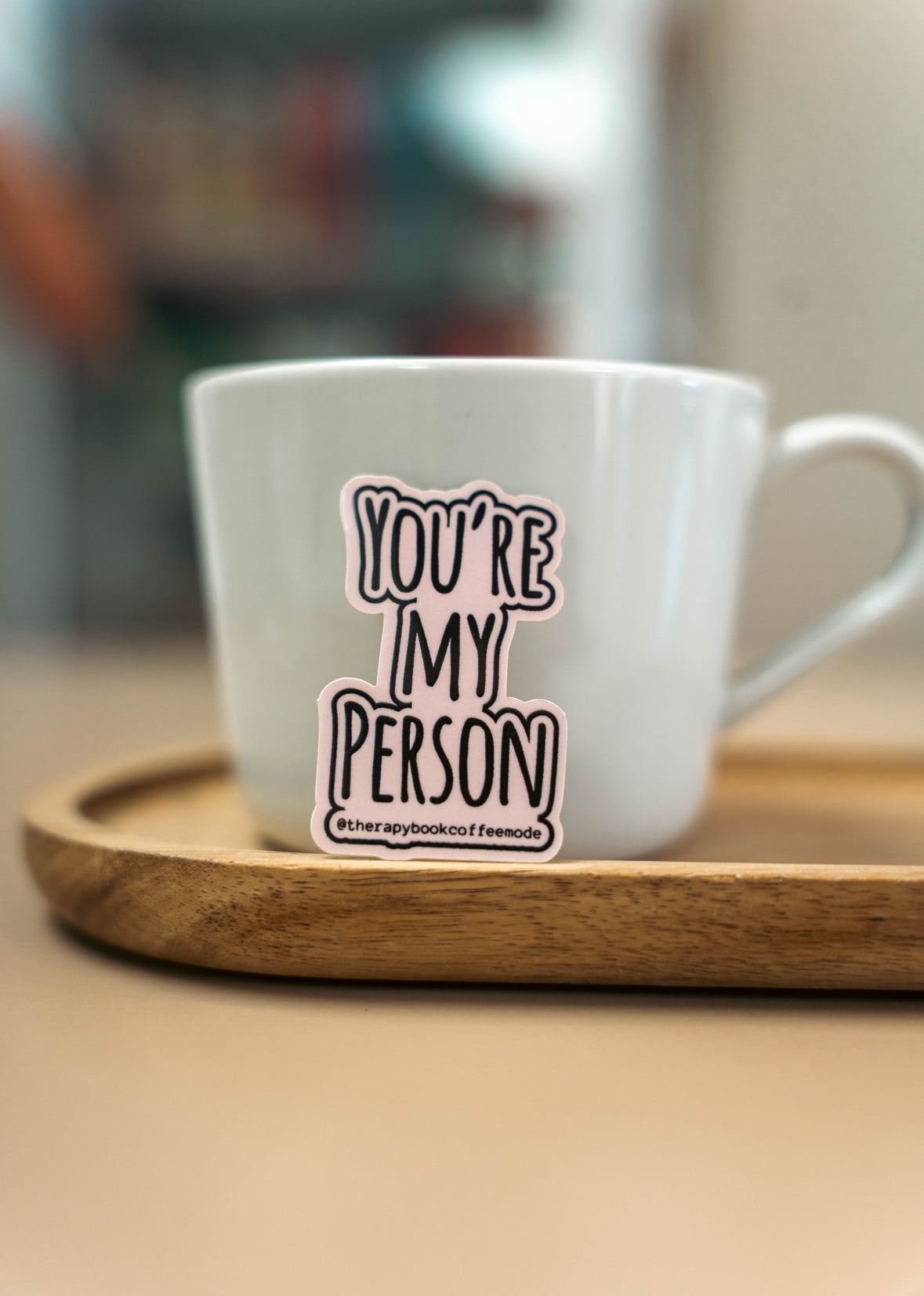 Sticker “Grey’s anathomy”