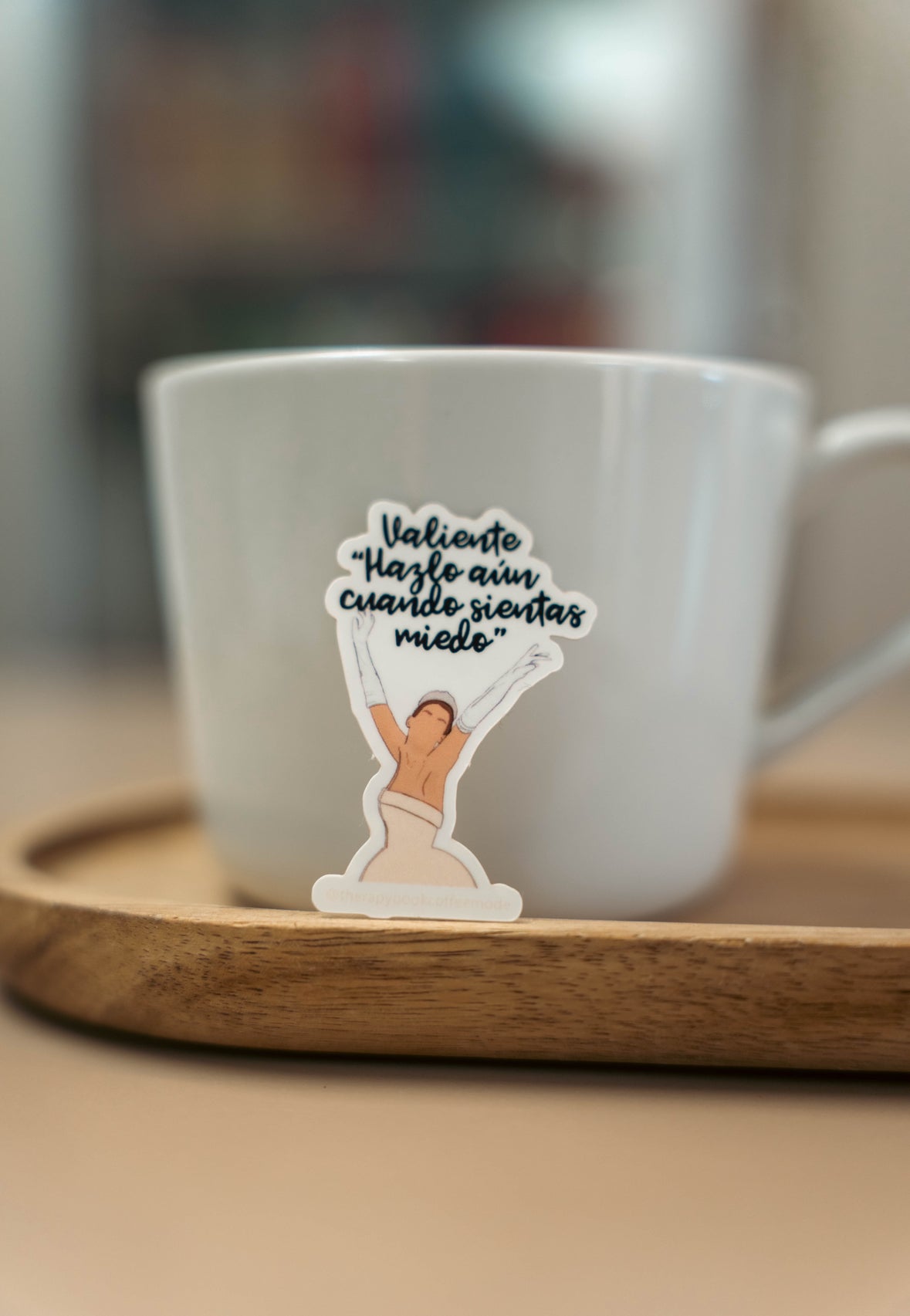 Sticker “The Princess Diaries”