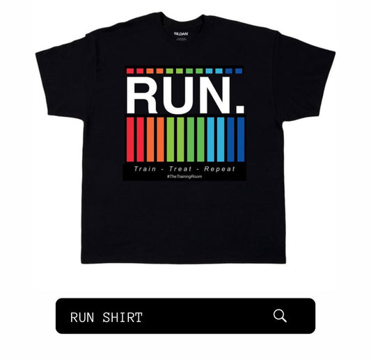 RUN Shirt