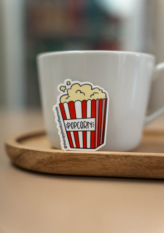 Sticker “Cine”