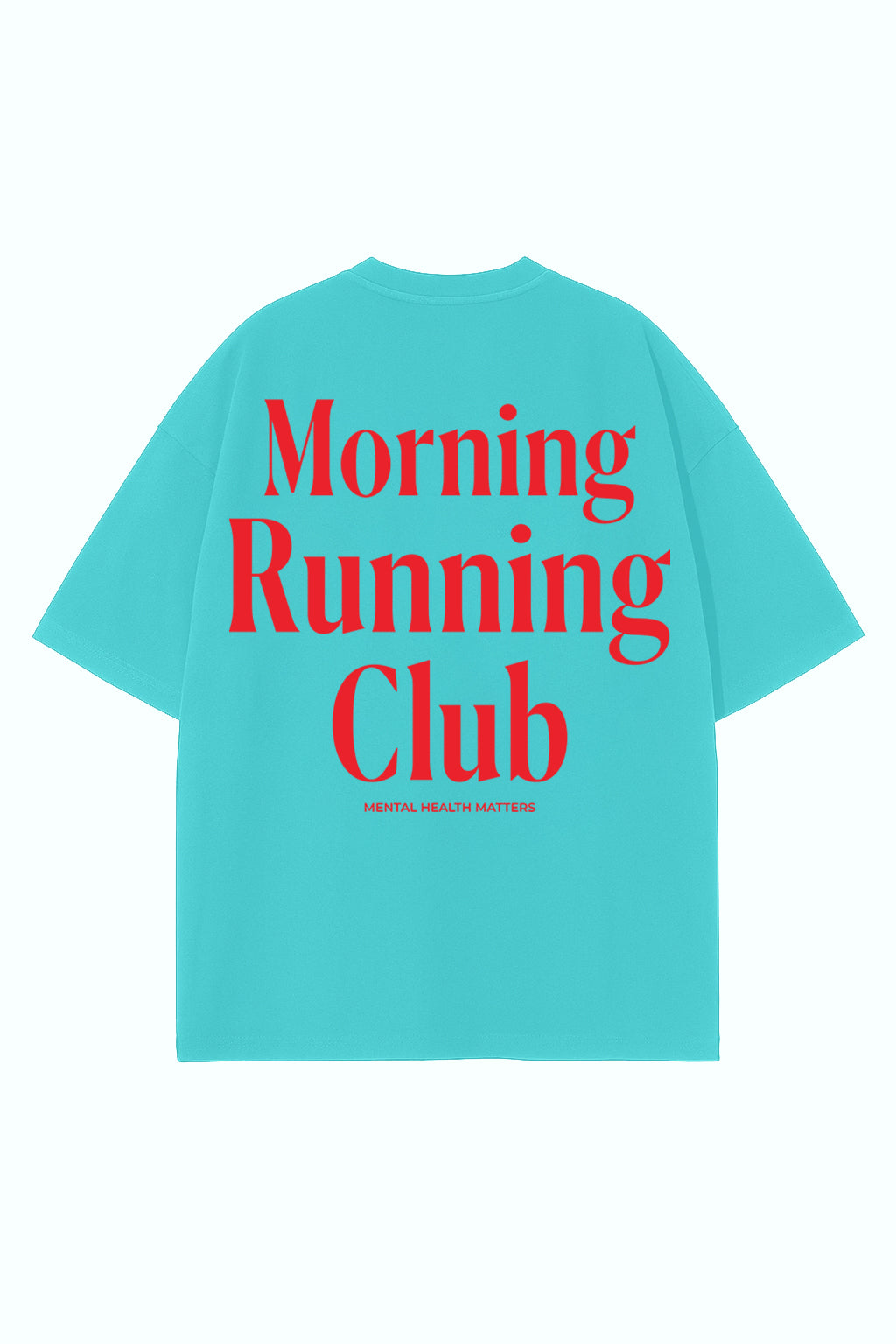 Morning running club- Toy Story