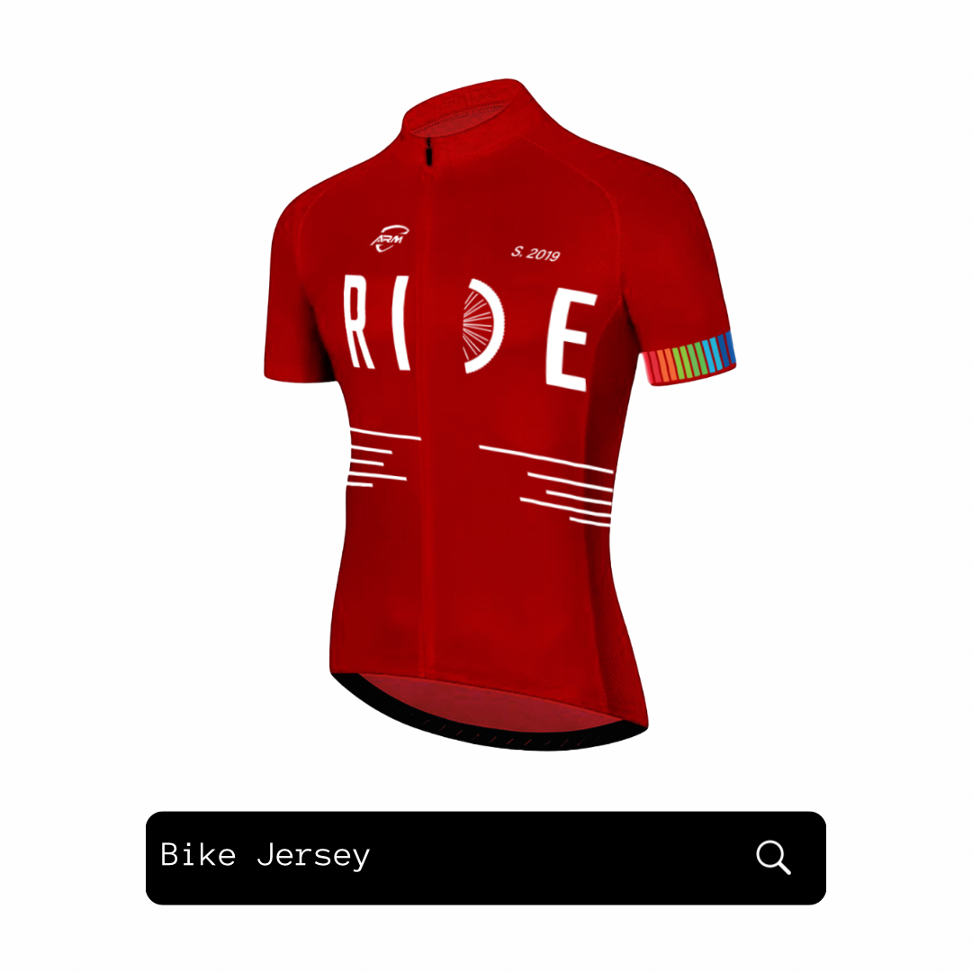 Bike Jersey