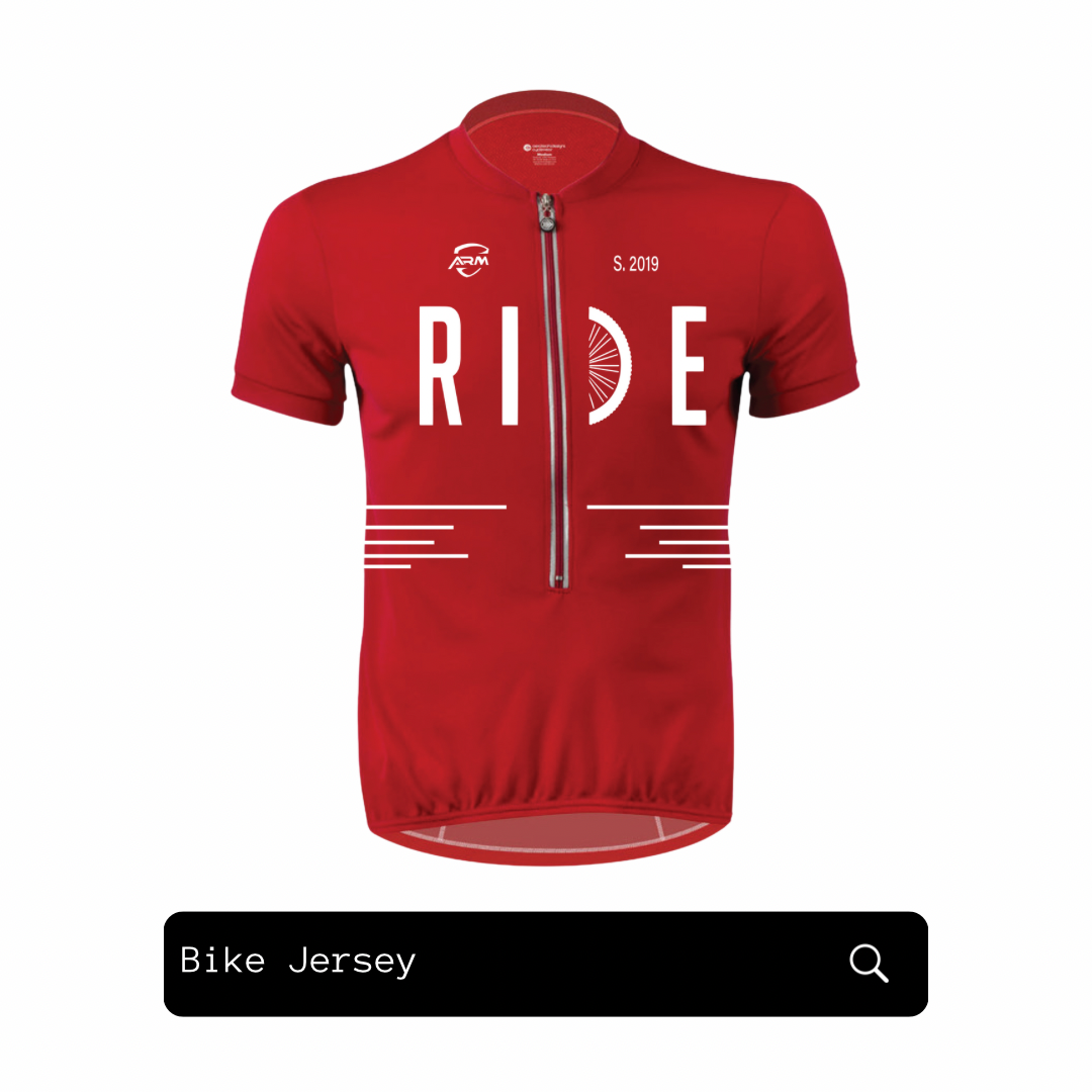 Bike Jersey