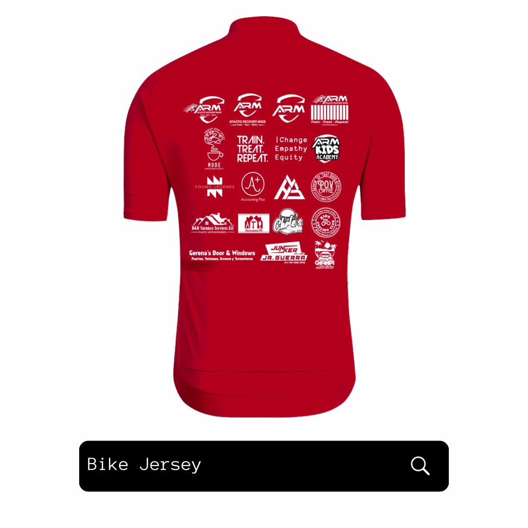 Bike Jersey