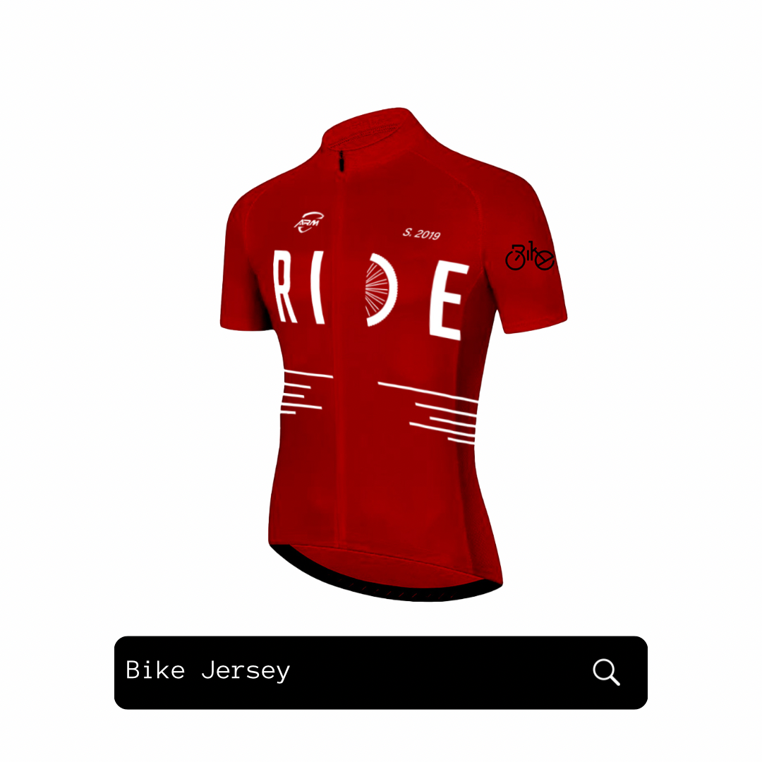 Bike Jersey