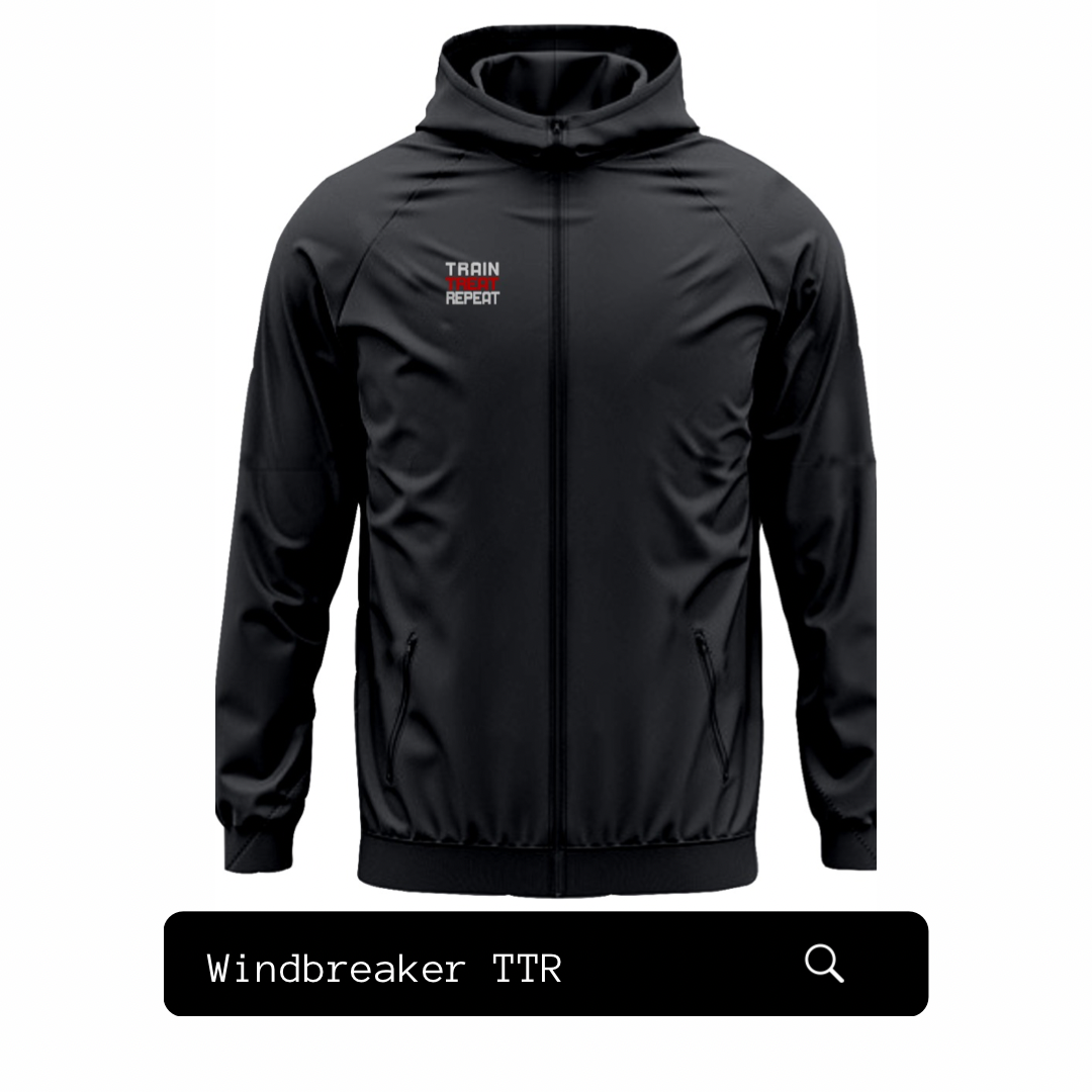 Windbreaker TTR