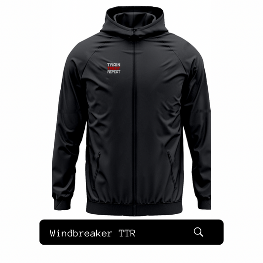 Windbreaker TTR